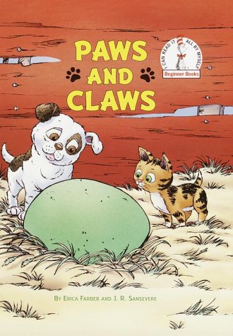 Stock image for Paws and Claws for sale by Better World Books