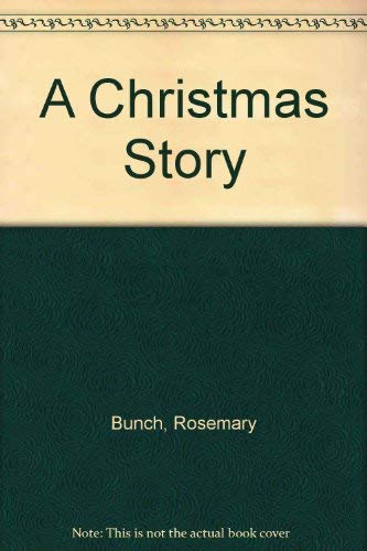Beispielbild fr A Christmas Story zum Verkauf von ThriftBooks-Dallas
