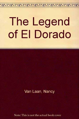 9780679901365: The Legend of El Dorado
