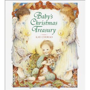 Baby's Christmas Treasury (9780679901983) by Chorao, Kay