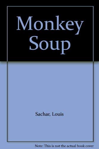 Stock image for Monkey Soup for sale by Irish Booksellers