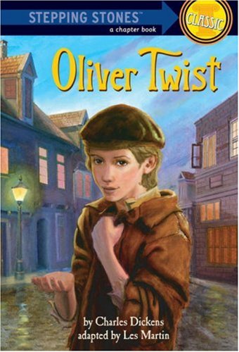 9780679903918: Oliver Twist (Stepping Stone Book)