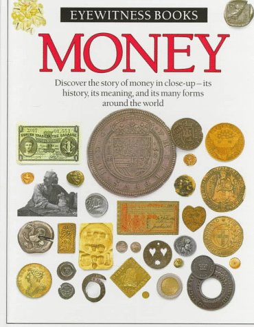 Beispielbild fr Money zum Verkauf von Wonder Book