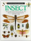 Insect: Eyewitness Books