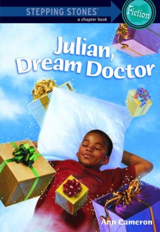 Stock image for Julian, Dream Doctor for sale by ThriftBooks-Dallas