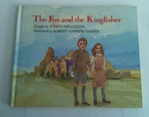 Beispielbild fr The Fox and the Kingfisher zum Verkauf von Bookbid