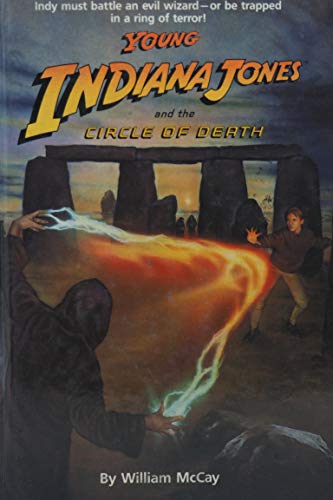 9780679905783: YOUNG INDIANA JONES BOOK #1 (Young Indiana Jones books)