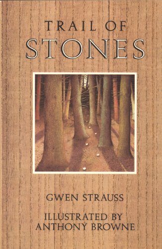 Stock image for Trail of Stones for sale by Arundel Books