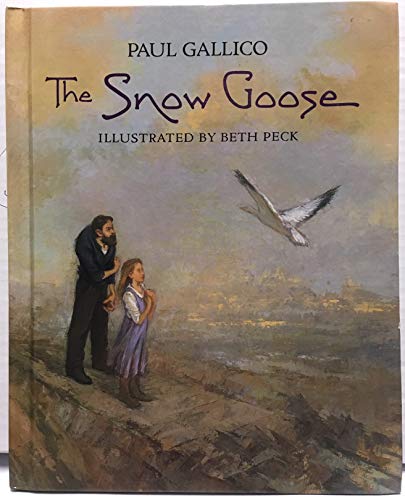 Stock image for The Snow Goose for sale by Hawking Books