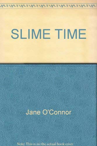 Imagen de archivo de Slime Time a la venta por ThriftBooks-Dallas