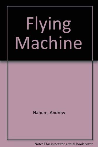 Beispielbild fr Flying Machine zum Verkauf von Better World Books: West