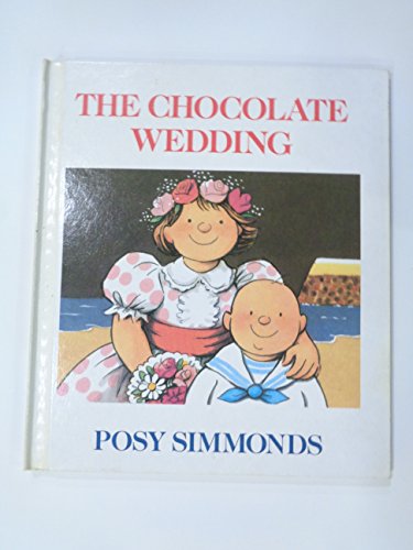 9780679914471: The Chocolate Wedding