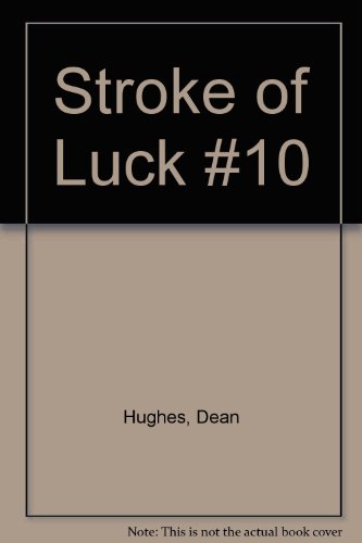 Beispielbild fr Stroke of Luck zum Verkauf von Better World Books