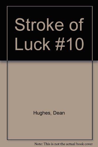 Stock image for Stroke of Luck for sale by Better World Books