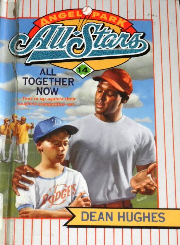

All Together Now #14 (angel Park All-stars)