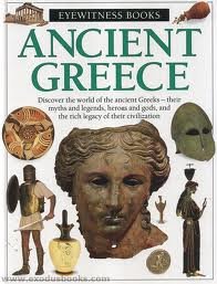 Stock image for Ancient Greece for sale by ThriftBooks-Atlanta