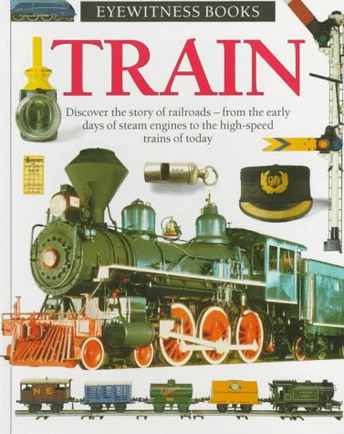 Stock image for Train for sale by Better World Books