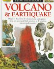 Stock image for Volcano & Earthquake (Eyewitness Books, No 38) for sale by The Book Cellar, LLC