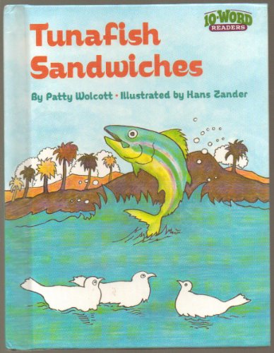 Stock image for TUNAFISH SANDWICHES (10-Word Readers) for sale by Hawking Books