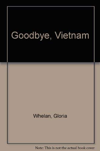 Beispielbild fr Goodbye, Vietnam zum Verkauf von BooksRun