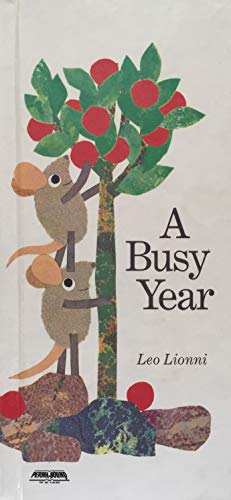 9780679924647: A Busy Year