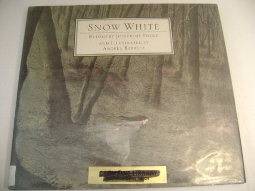 Stock image for Snow White for sale by Better World Books