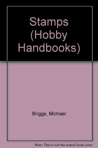 9780679926641: STAMPS (Hobby Handbooks)