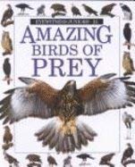 AMAZING BIRDS/PREY (Eyewitness Juniors) (9780679927716) by Parry-Jones, Jemima