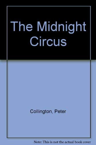 9780679932628: The Midnight Circus