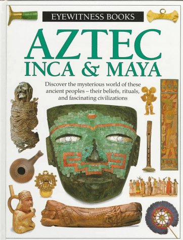 9780679938835: Aztec, Inca & Maya