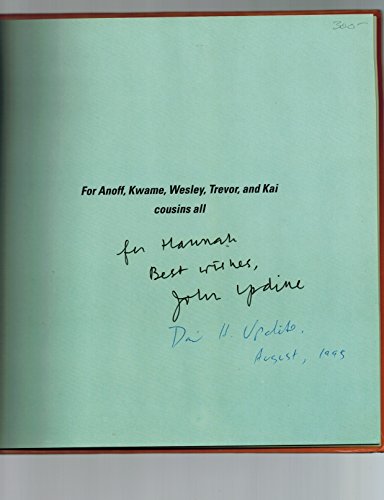 9780679943242: A Helpful Alphabet of Friendly Objects: Poems