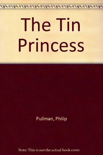 9780679947578: The Tin Princess