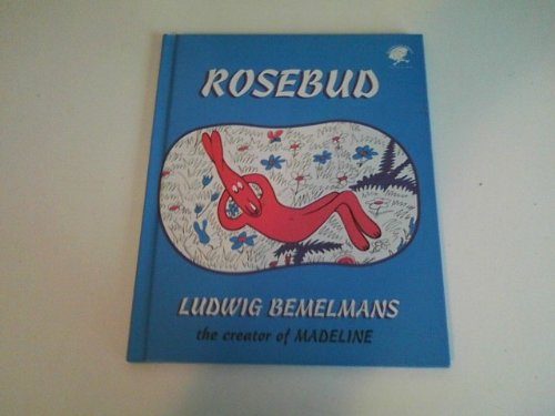 9780679949138: Rosebud (Umbrella Books for Every Child)
