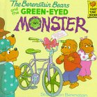 Stock image for The Berenstain Bears and the Green Eyed Monster for sale by Better World Books