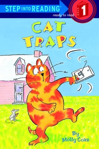 Beispielbild fr Cat Traps zum Verkauf von Better World Books