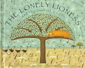 Stock image for The Lonely Lioness and the Ostrich Chicks (Stepping Stone Books) for sale by FLOYDLYNX