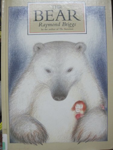 Stock image for The Bear for sale by Alf Books