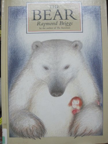 The Bear (9780679969440) by Briggs, Raymond