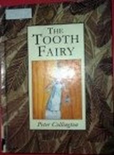 Beispielbild fr The Tooth Fairy zum Verkauf von Better World Books