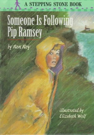 9780679974987: Someone Is Following Pip Ramsey