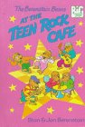 The Berenstain Bears at the Teen Rock Cafe (Big Chapter Books) (9780679975700) by Stan Berenstain; Jan Berenstain