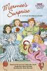 Imagen de archivo de Marmee's Surprise: A Little Women Story a la venta por ThriftBooks-Atlanta