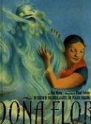 Stock image for Doña Flor for sale by Better World Books: West