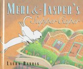 9780679981053: Merl and Jasper's Supper Caper