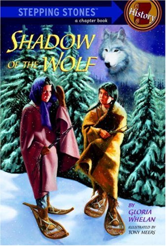 9780679981084: Shadow of the Wolf