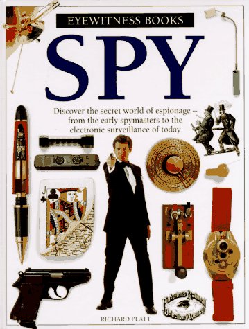 9780679981220: Spy