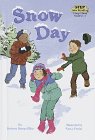 Beispielbild fr Snow Day zum Verkauf von ThriftBooks-Dallas