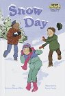 Imagen de archivo de Snow Day a la venta por ThriftBooks-Dallas