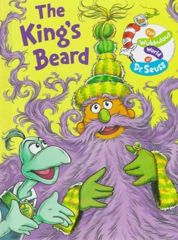 Imagen de archivo de The King's Beard a la venta por Better World Books