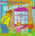 9780679987437: The Berenstain Bears and the Blame Game (First Time Books)